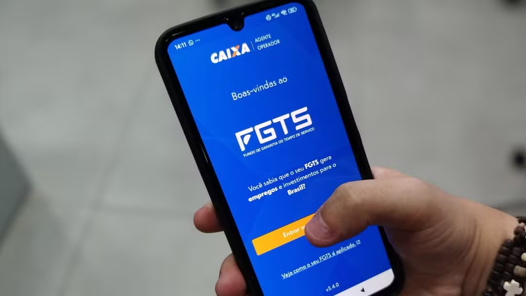 FGTS vai distribuir R$ 13 bilhões do lucro de 2025 a trabalhadores